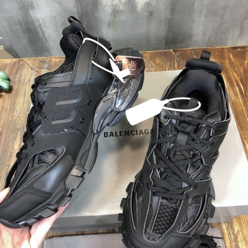 Balenciaga Track Shoes